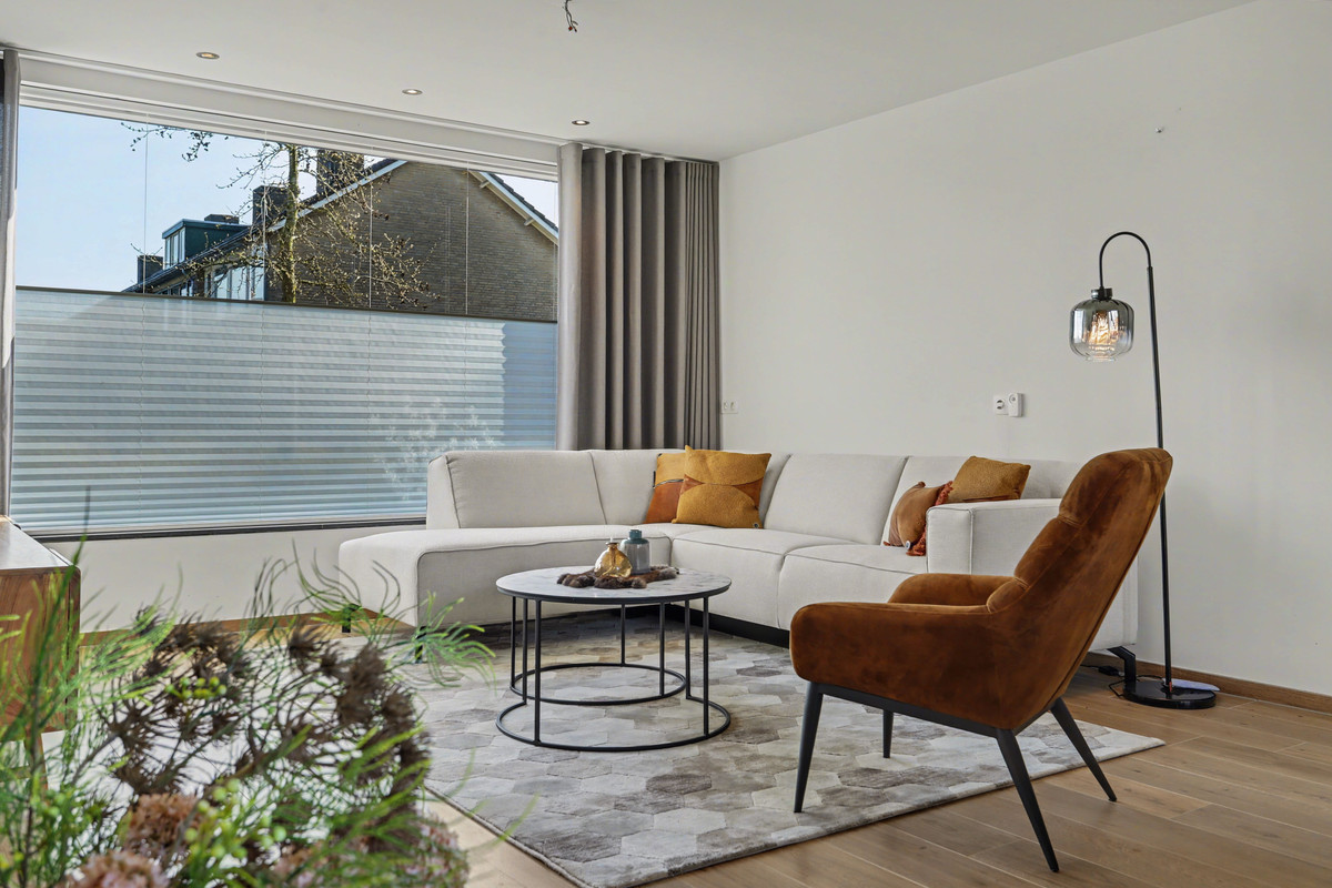 Vrijstaande woning te koop: Burgemeester Magneestraat 10, Luyksgestel