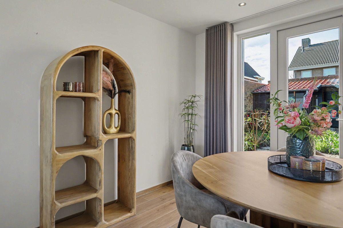 Vrijstaande woning te koop: Burgemeester Magneestraat 10, Luyksgestel