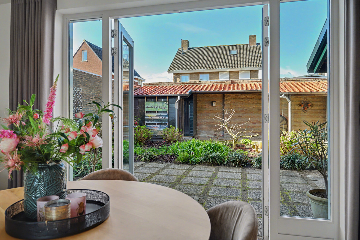 Vrijstaande woning te koop: Burgemeester Magneestraat 10, Luyksgestel