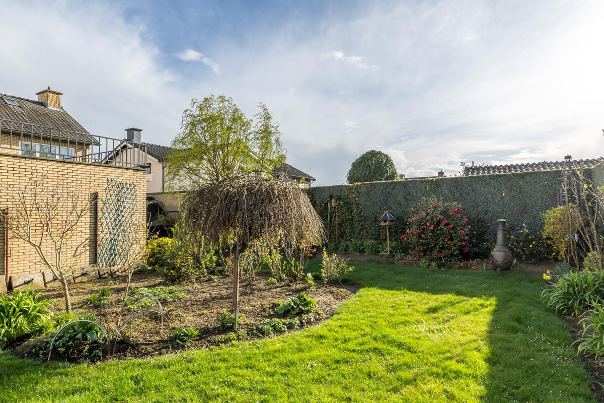 Vrijstaande woning te koop: Zwarte Graaf 5, Doenrade