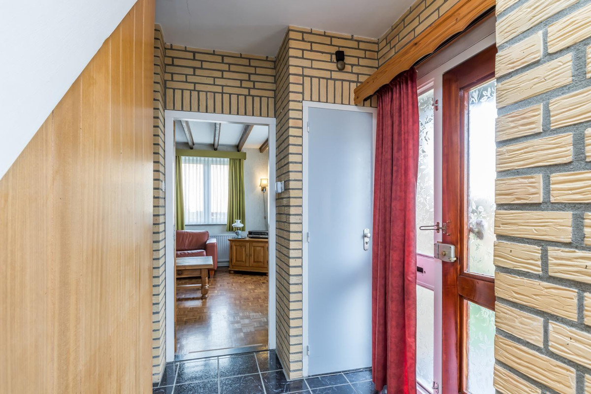 Vrijstaande woning te koop: Zwarte Graaf 5, Doenrade