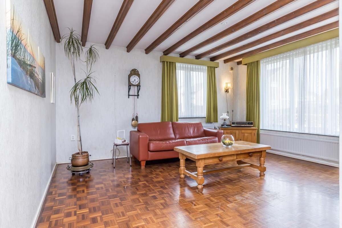 Vrijstaande woning te koop: Zwarte Graaf 5, Doenrade