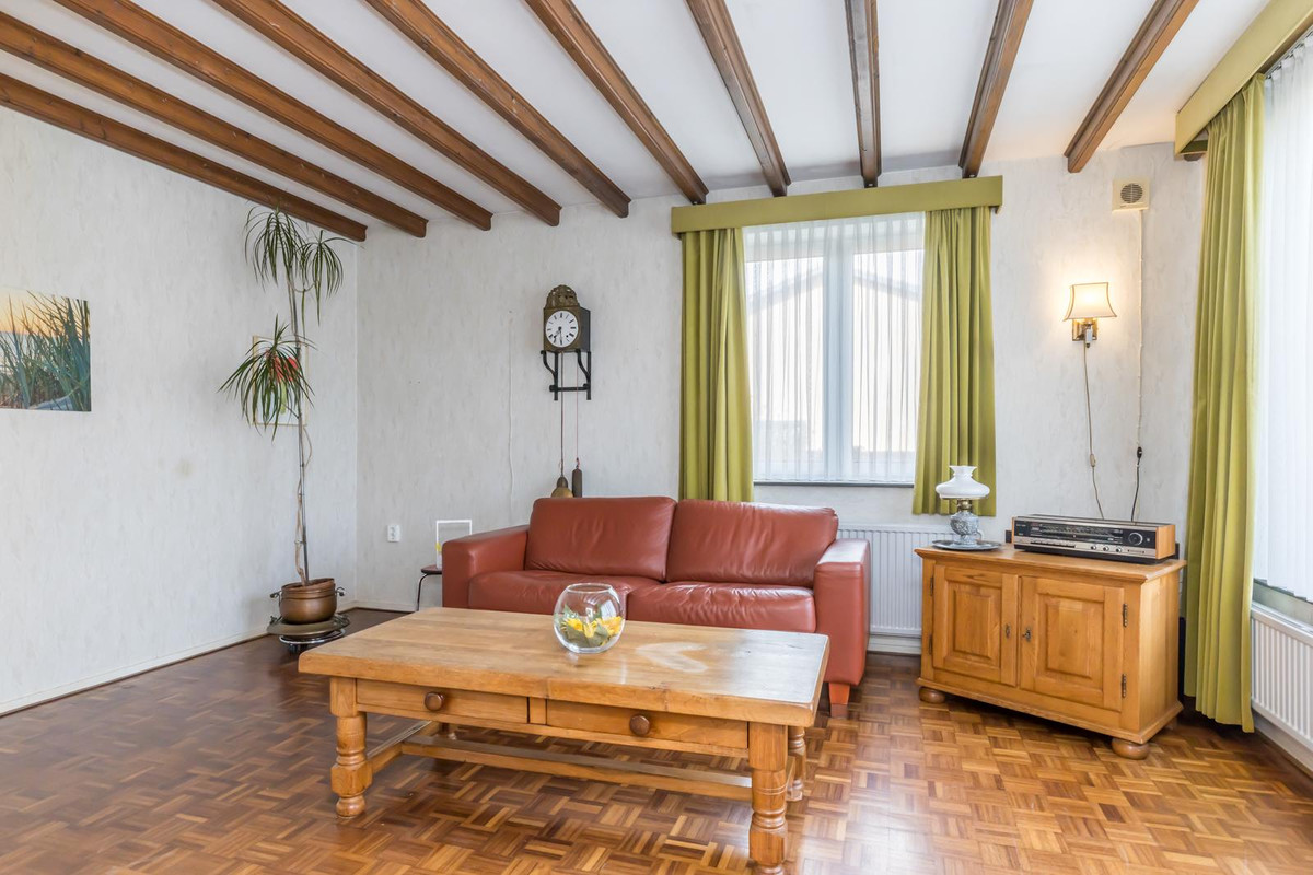 Vrijstaande woning te koop: Zwarte Graaf 5, Doenrade