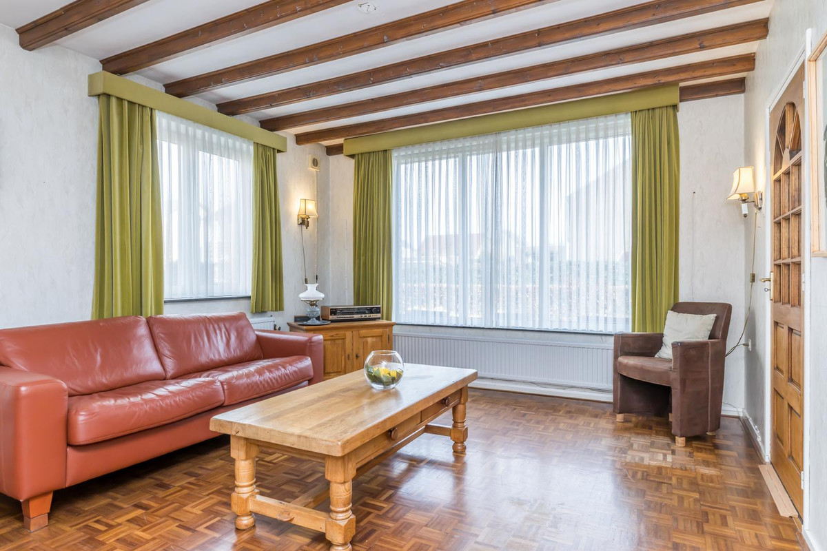 Vrijstaande woning te koop: Zwarte Graaf 5, Doenrade