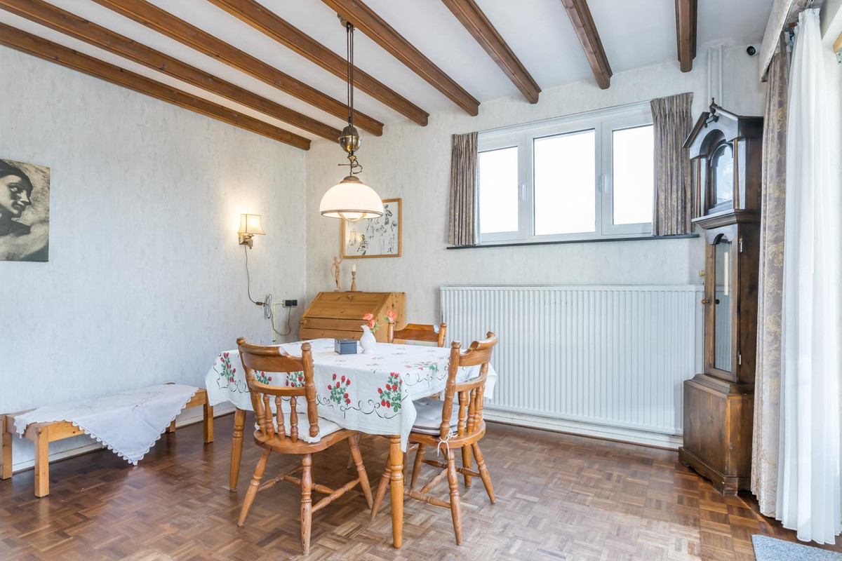Vrijstaande woning te koop: Zwarte Graaf 5, Doenrade