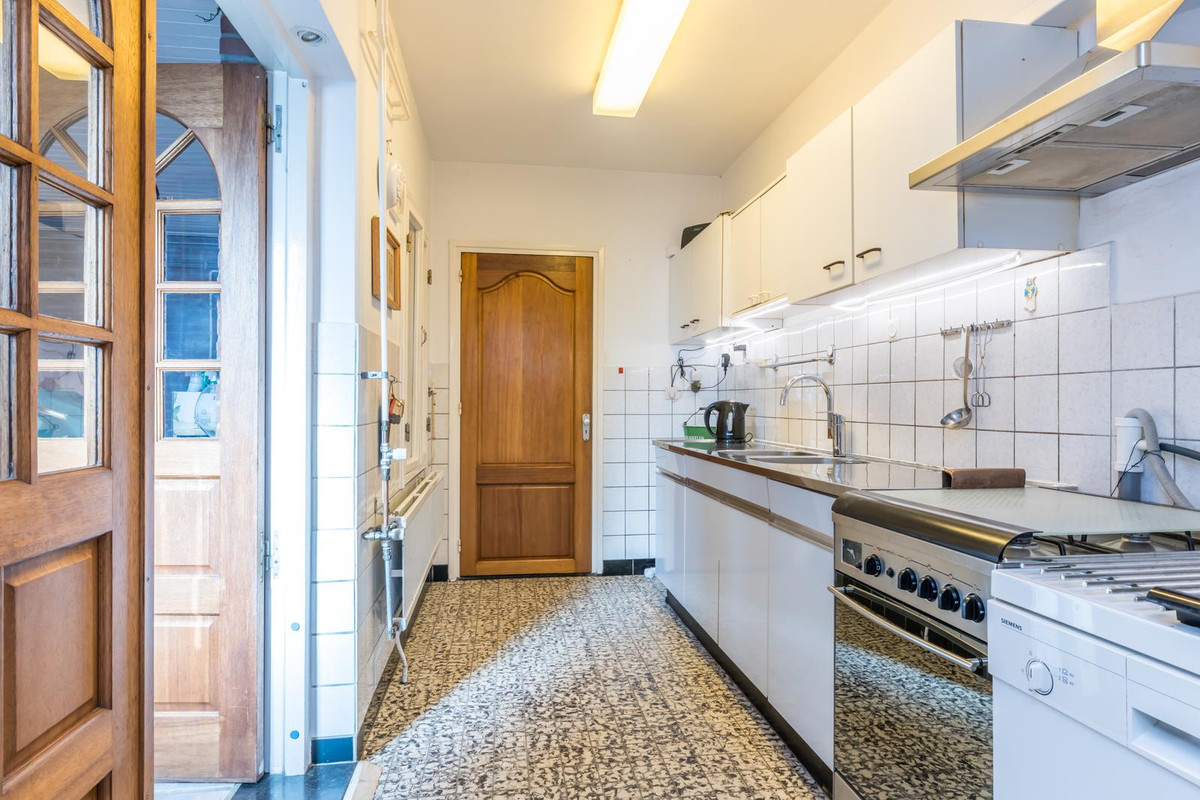Vrijstaande woning te koop: Zwarte Graaf 5, Doenrade
