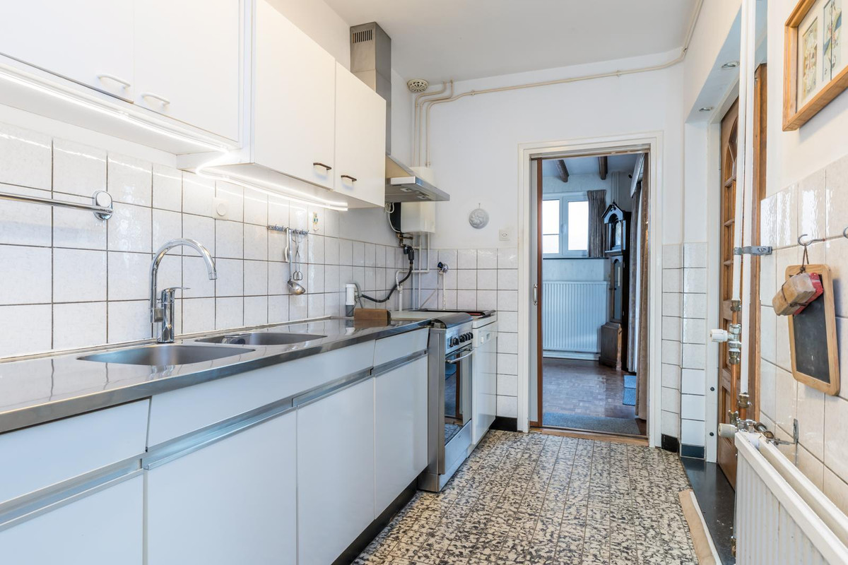 Vrijstaande woning te koop: Zwarte Graaf 5, Doenrade