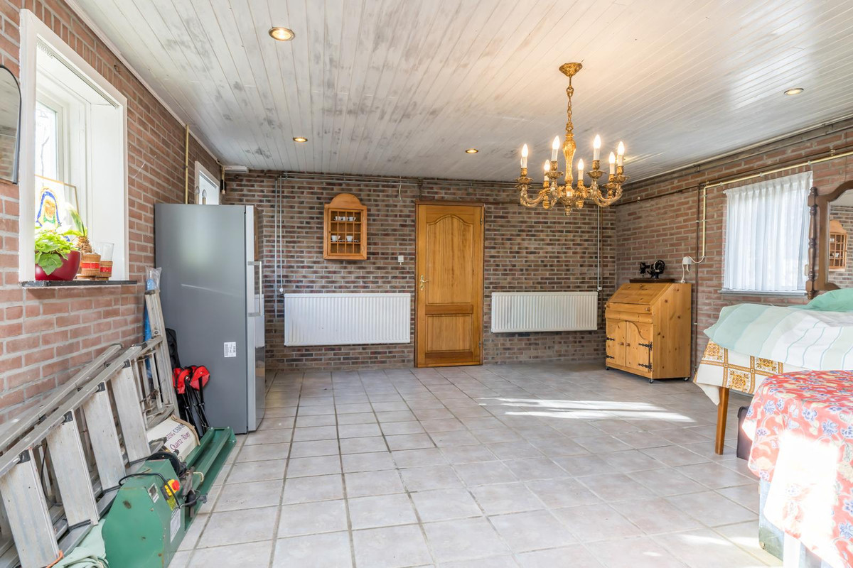 Vrijstaande woning te koop: Zwarte Graaf 5, Doenrade