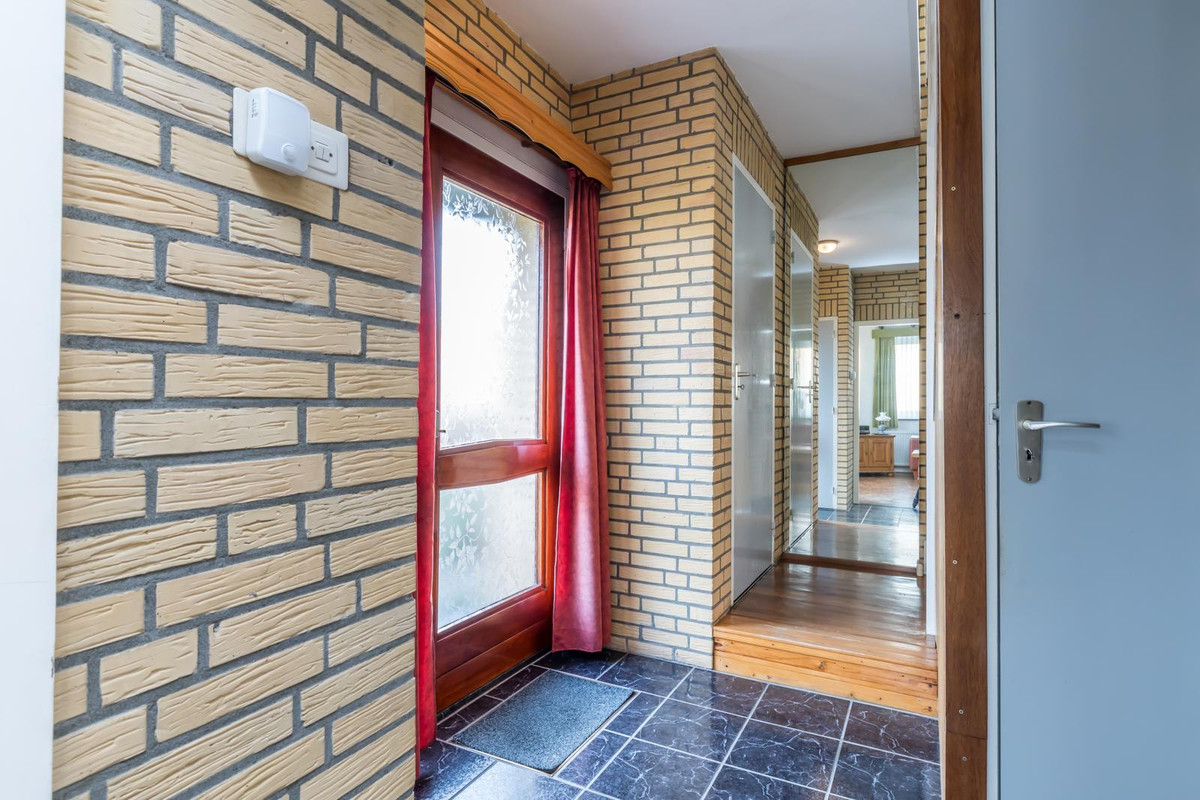Vrijstaande woning te koop: Zwarte Graaf 5, Doenrade