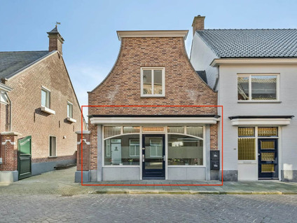 Stationsstraat 18B