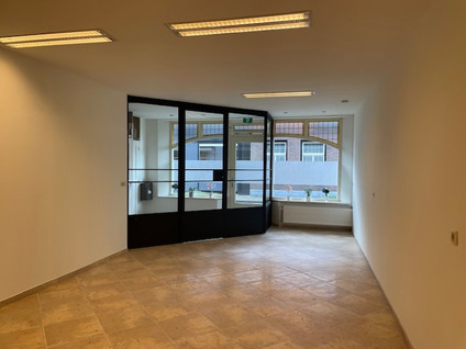 Stationsstraat 18B