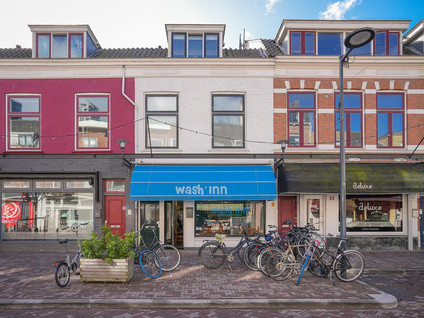 Damstraat 20BS