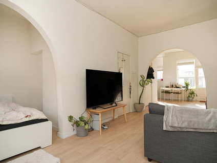 Damstraat 20BS