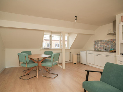 Damstraat 20BS