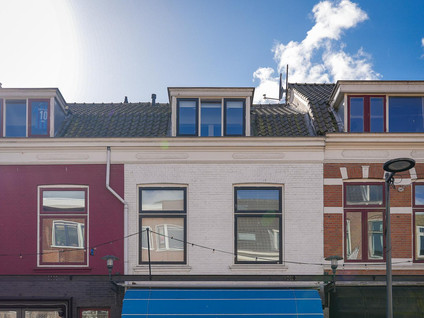 Damstraat 20BS