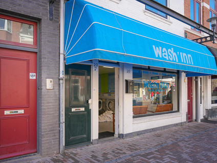 Damstraat 20BS
