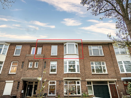van Egmondestraat 31