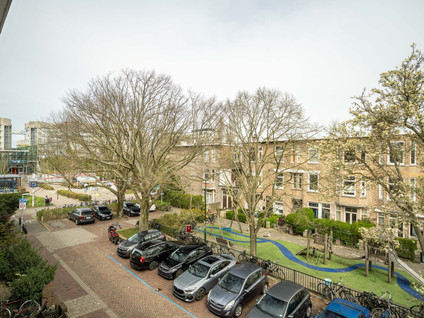 van Egmondestraat 31