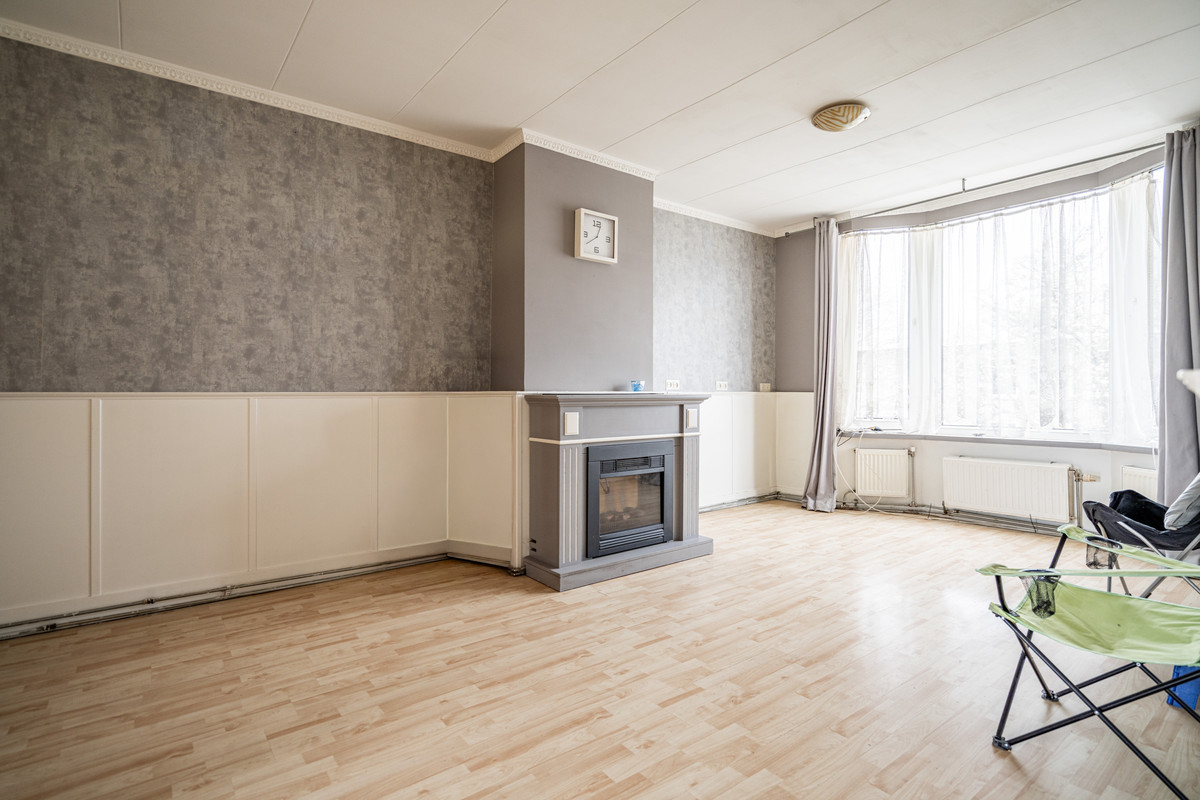 Appartement te koop: van Egmondestraat 31, Voorburg