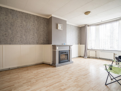 van Egmondestraat 31