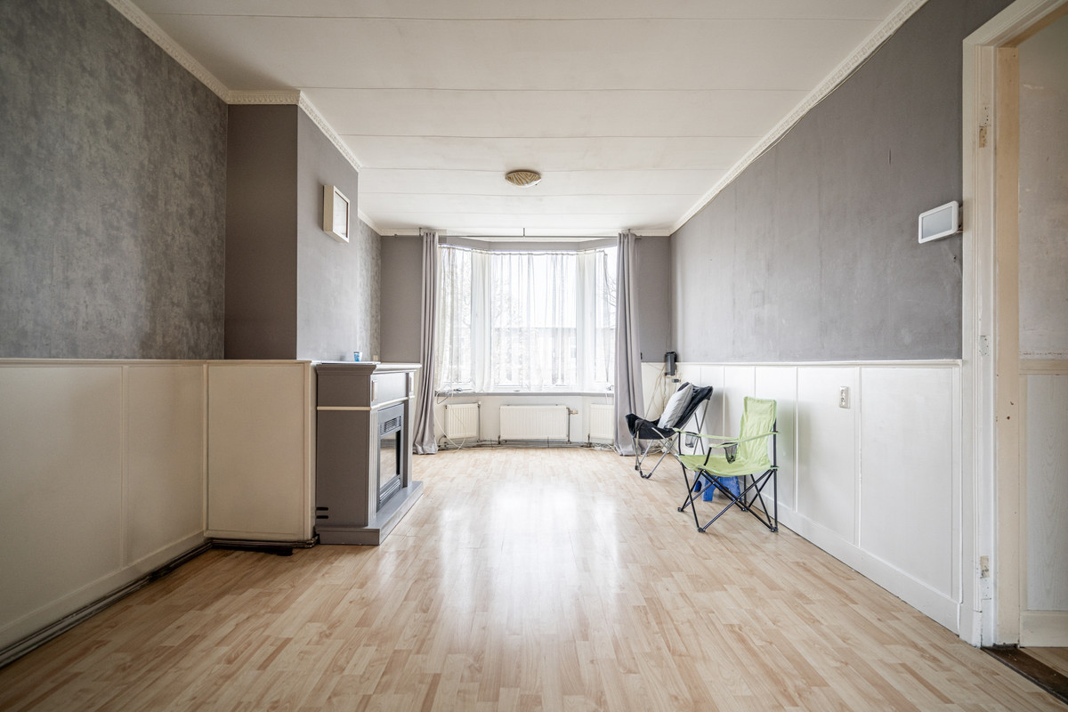 Appartement te koop: van Egmondestraat 31, Voorburg