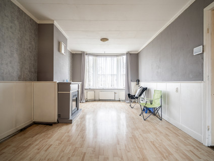 van Egmondestraat 31