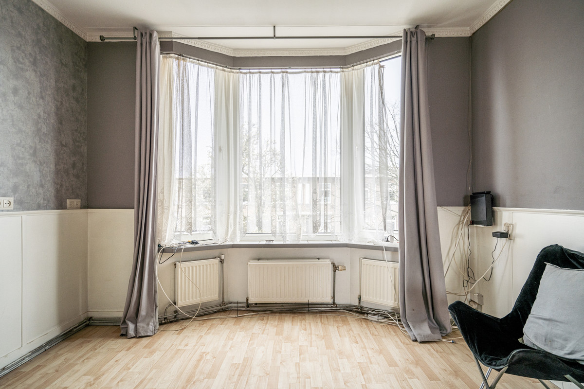 Appartement te koop: van Egmondestraat 31, Voorburg
