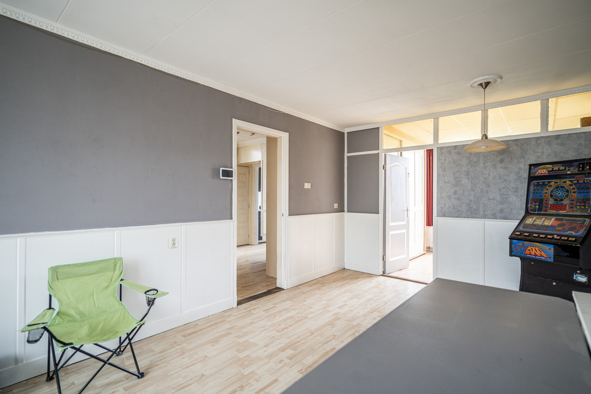 Appartement te koop: van Egmondestraat 31, Voorburg