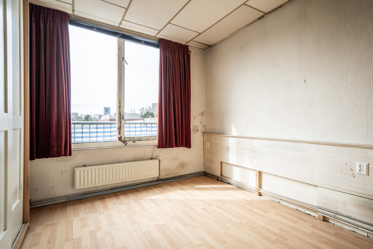 Appartement te koop: van Egmondestraat 31, Voorburg