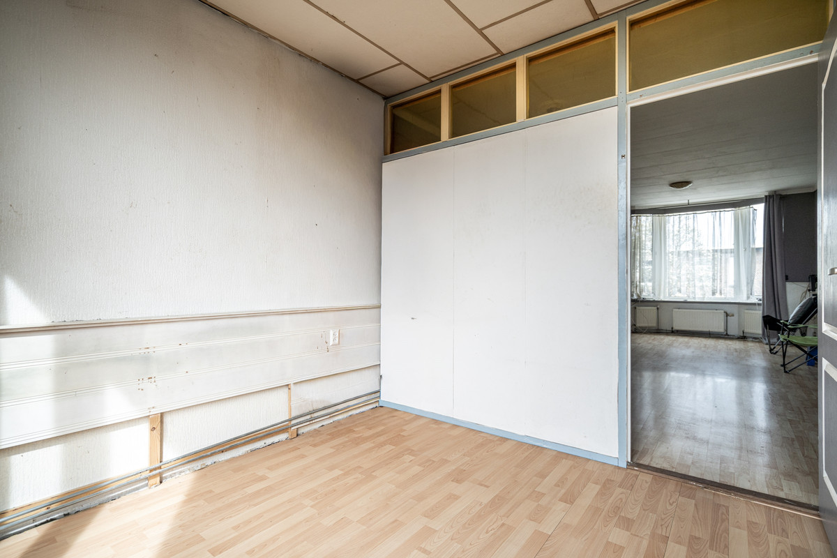 Appartement te koop: van Egmondestraat 31, Voorburg