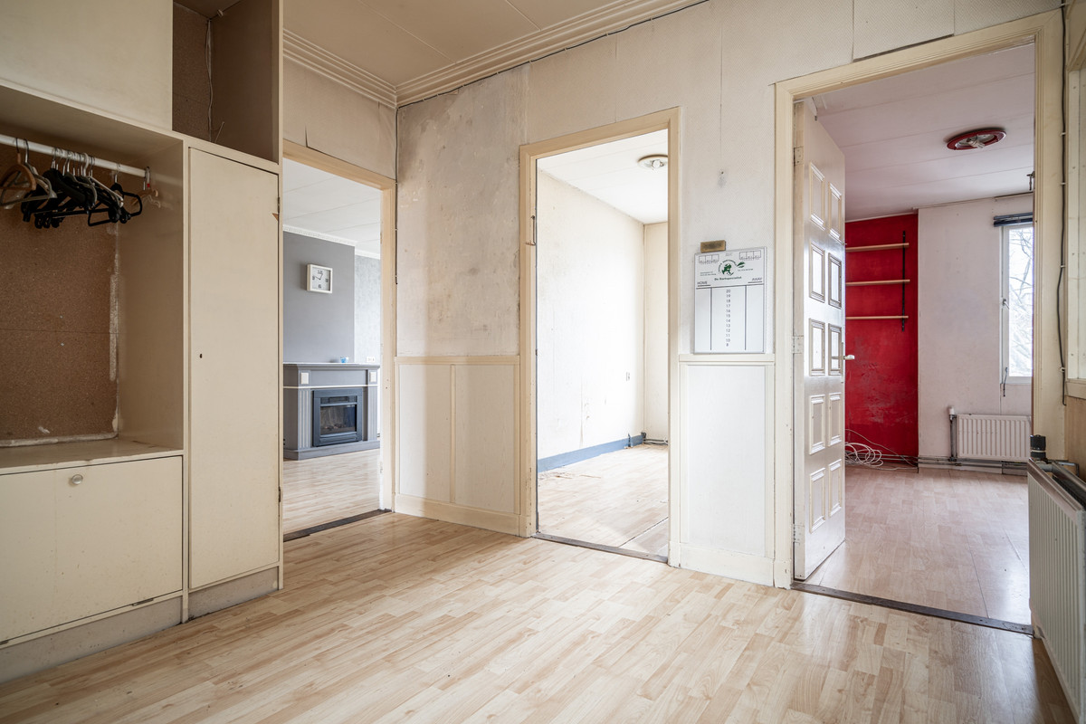 Appartement te koop: van Egmondestraat 31, Voorburg