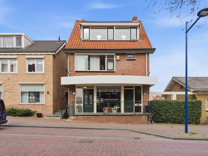 Plantageweg 30