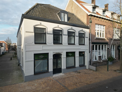 Kerkstraat 6G