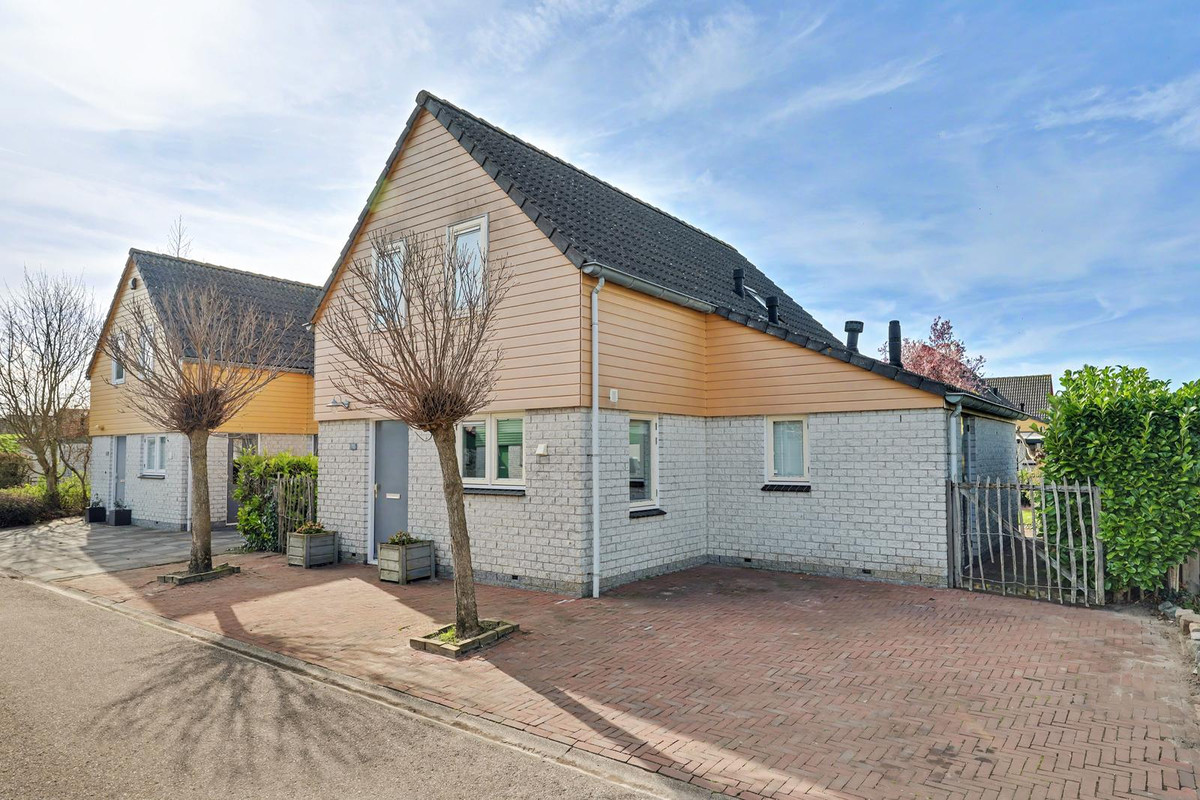 Vrijstaande woning te koop: Binnendijk 2-113, Wemeldinge