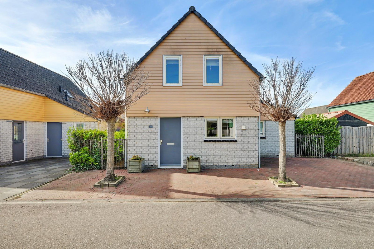 Vrijstaande woning te koop: Binnendijk 2-113, Wemeldinge