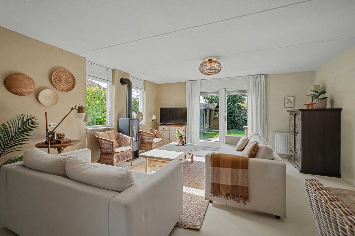 Vrijstaande woning te koop: Binnendijk 2-113, Wemeldinge