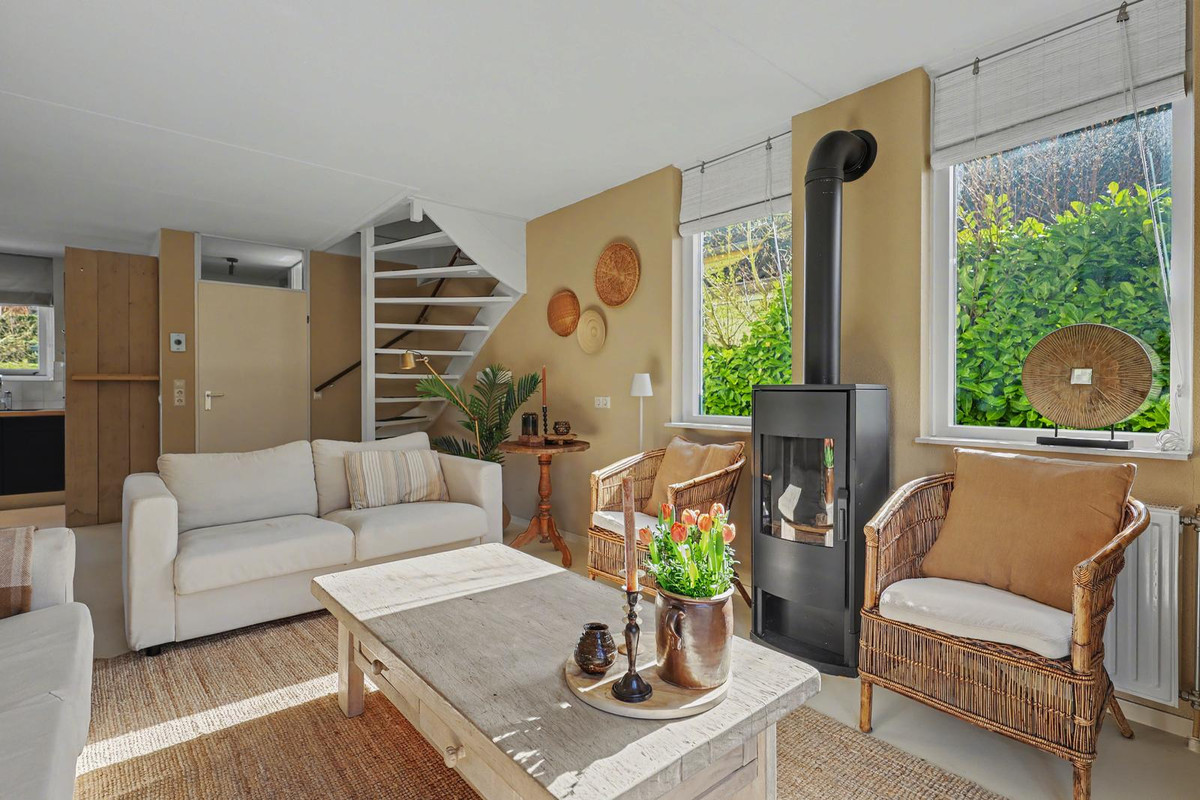 Vrijstaande woning te koop: Binnendijk 2-113, Wemeldinge