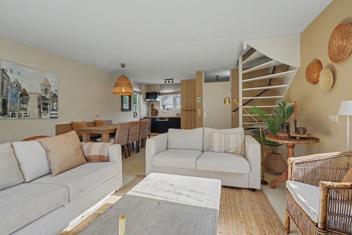 Vrijstaande woning te koop: Binnendijk 2-113, Wemeldinge