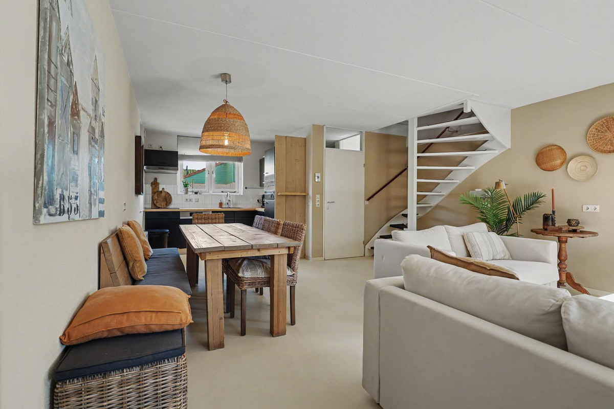 Vrijstaande woning te koop: Binnendijk 2-113, Wemeldinge