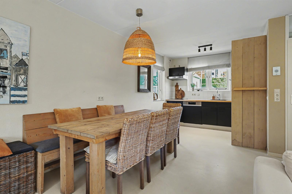 Vrijstaande woning te koop: Binnendijk 2-113, Wemeldinge