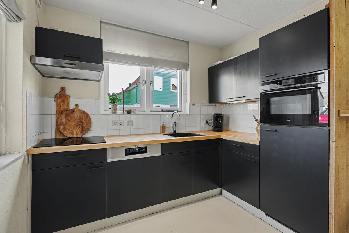 Vrijstaande woning te koop: Binnendijk 2-113, Wemeldinge