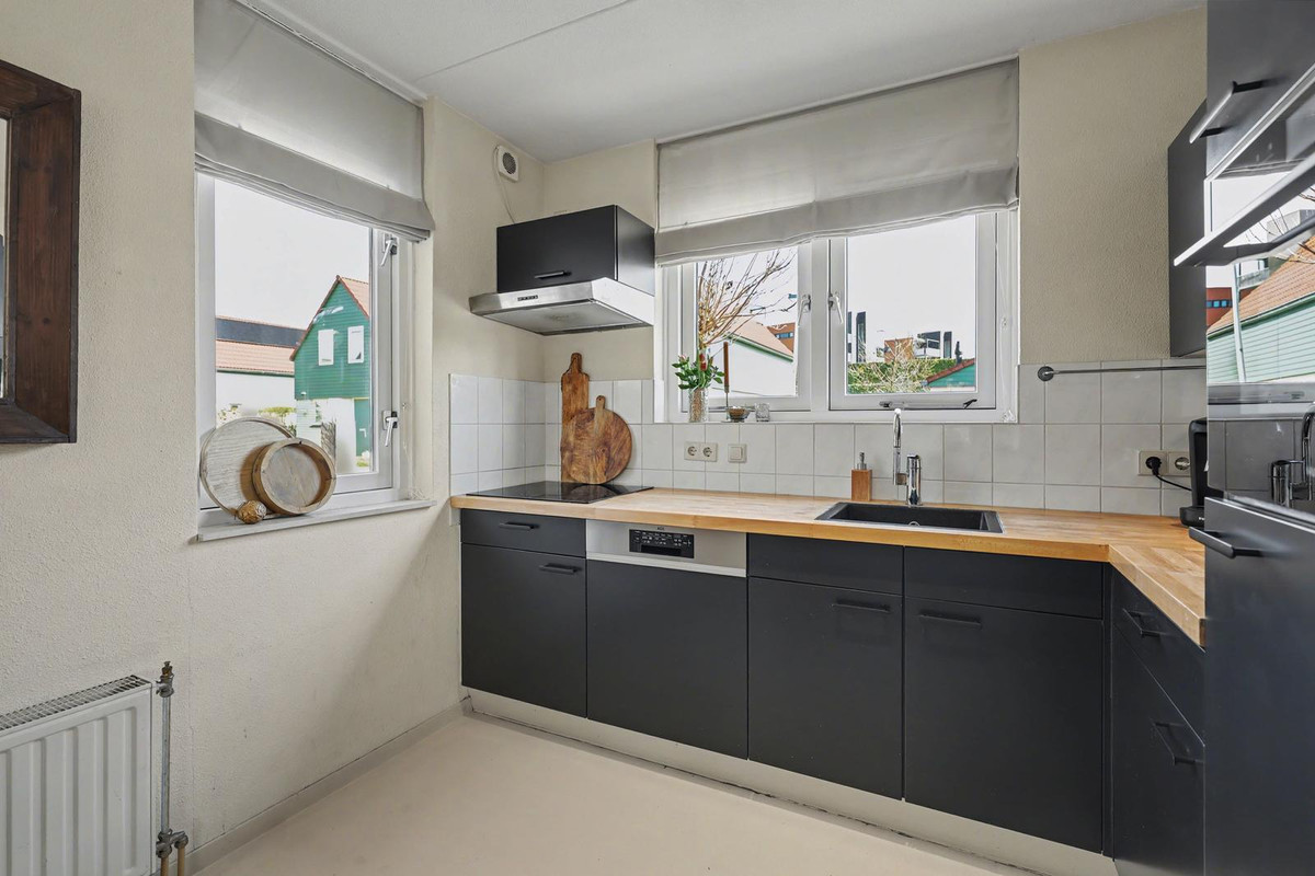 Vrijstaande woning te koop: Binnendijk 2-113, Wemeldinge