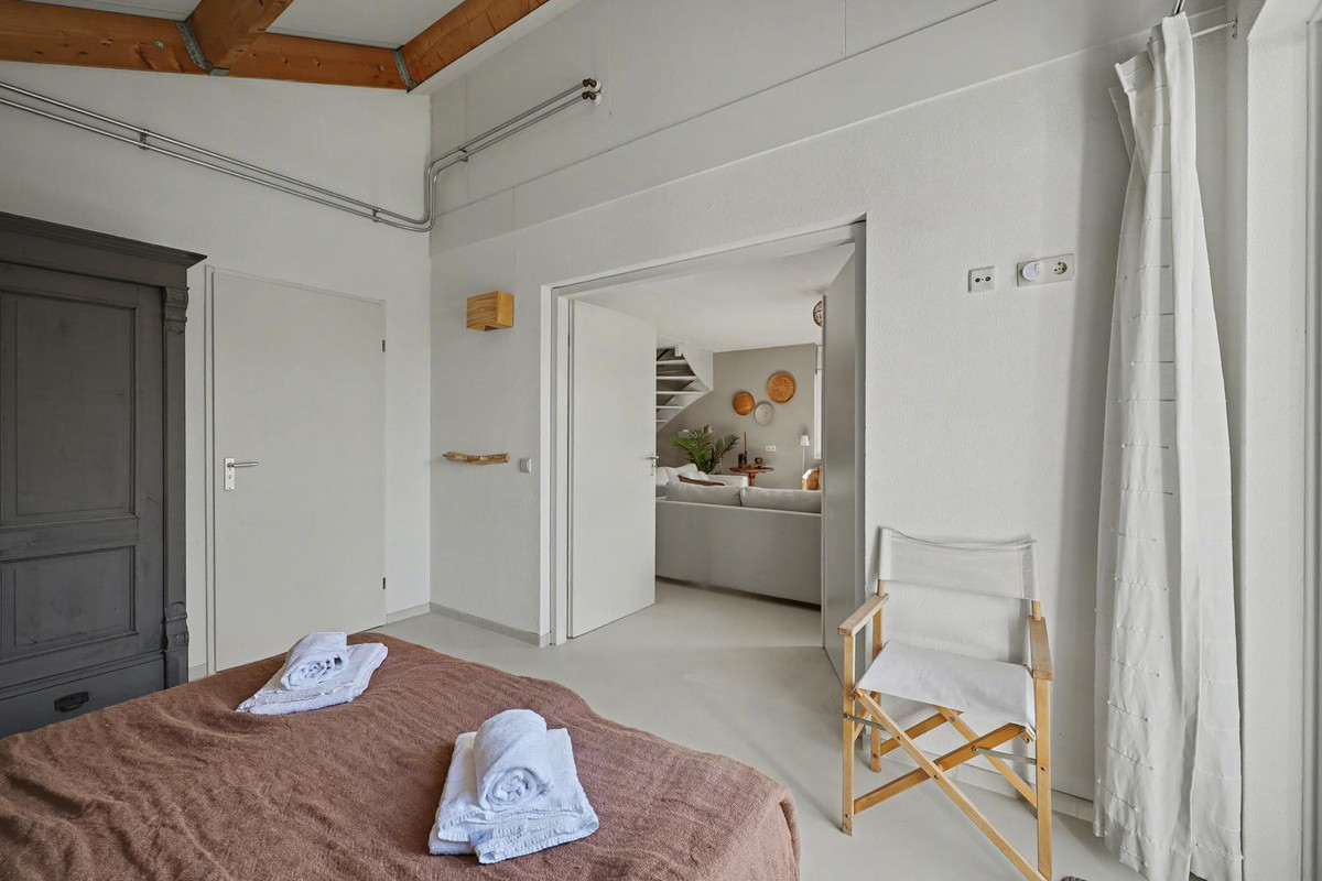Vrijstaande woning te koop: Binnendijk 2-113, Wemeldinge