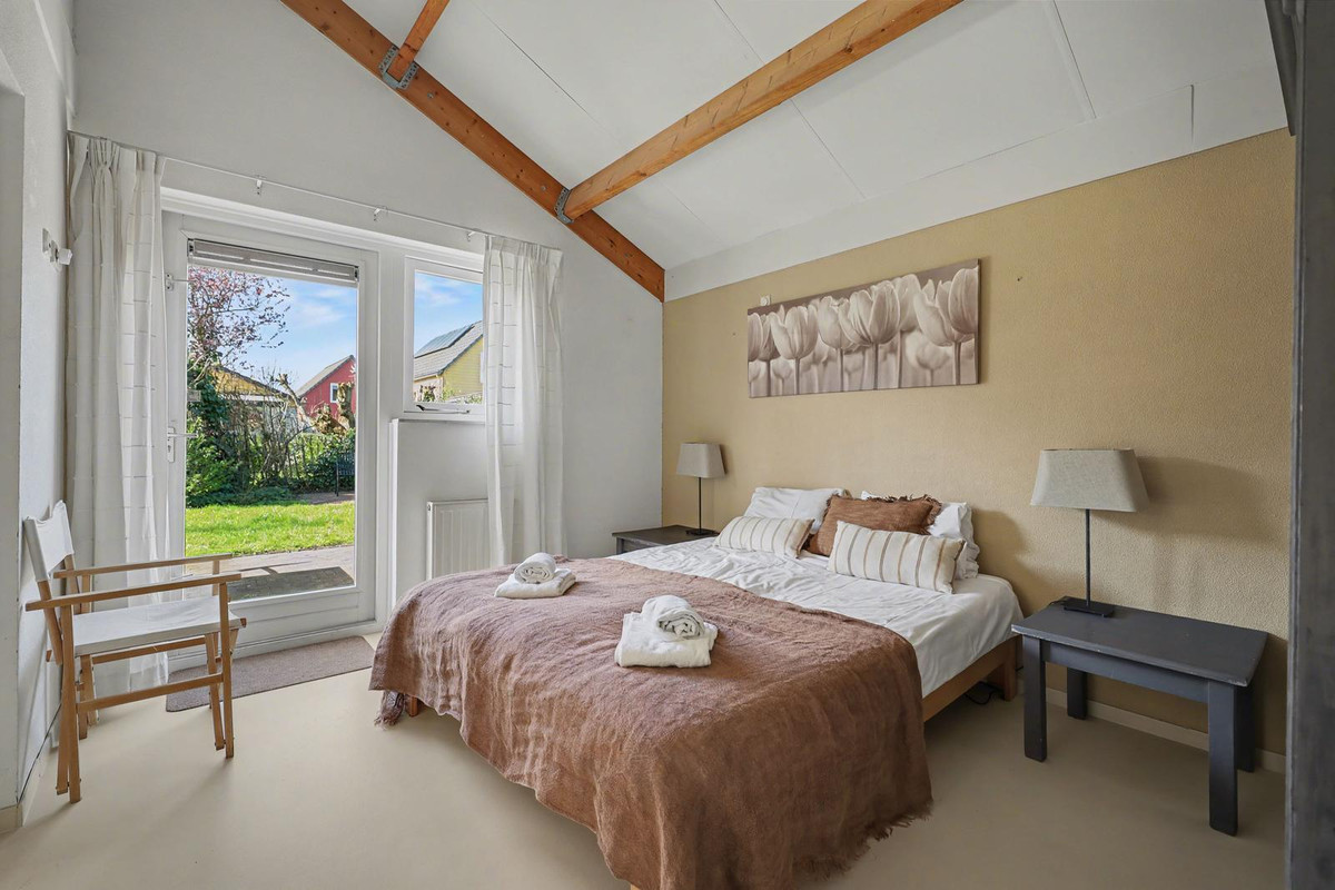 Vrijstaande woning te koop: Binnendijk 2-113, Wemeldinge