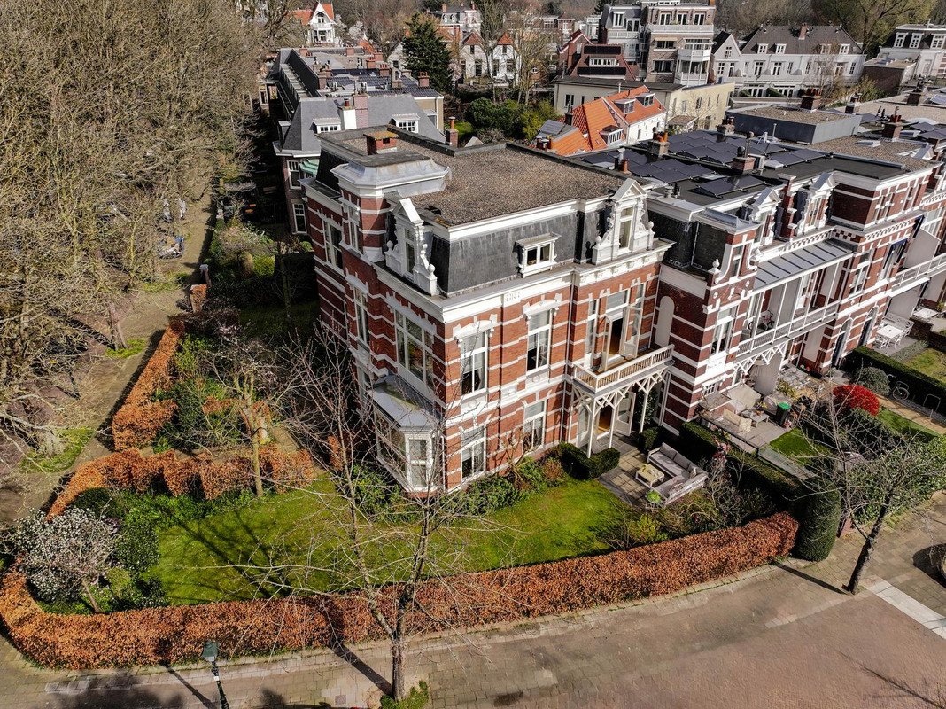Hoekwoning te koop: Wagenaarweg 14, 'S-Gravenhage