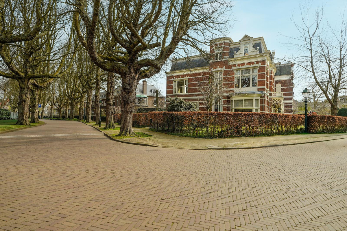 Hoekwoning te koop: Wagenaarweg 14, 'S-Gravenhage