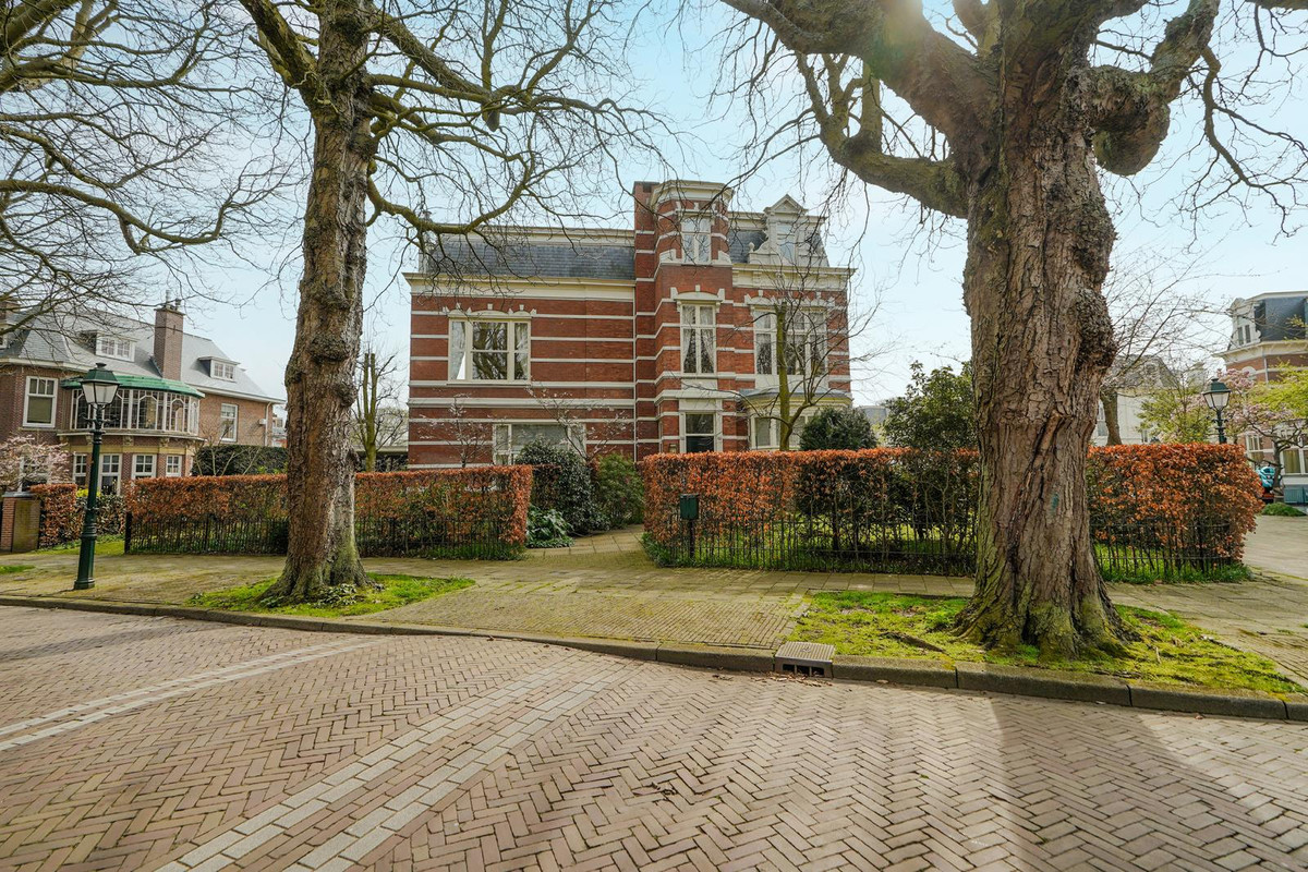 Hoekwoning te koop: Wagenaarweg 14, 'S-Gravenhage