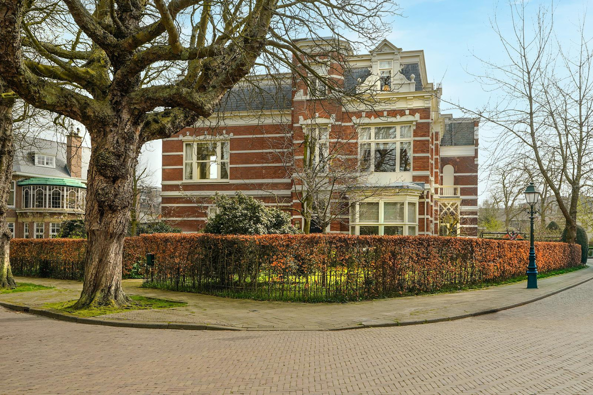 Hoekwoning te koop: Wagenaarweg 14, 'S-Gravenhage