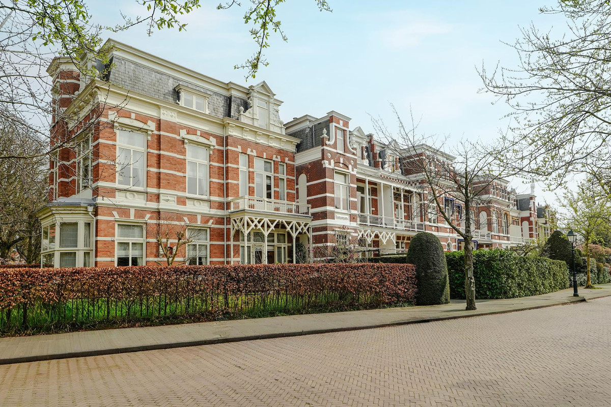 Hoekwoning te koop: Wagenaarweg 14, 'S-Gravenhage