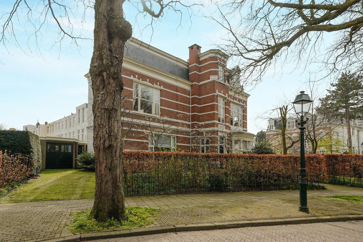 Hoekwoning te koop: Wagenaarweg 14, 'S-Gravenhage